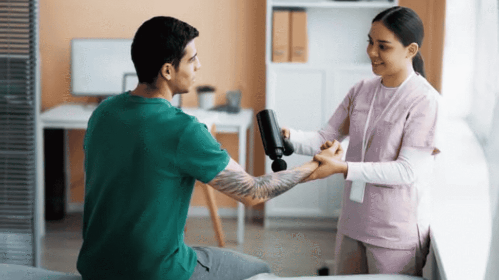 Career Opportunities in Holistic Healthcare